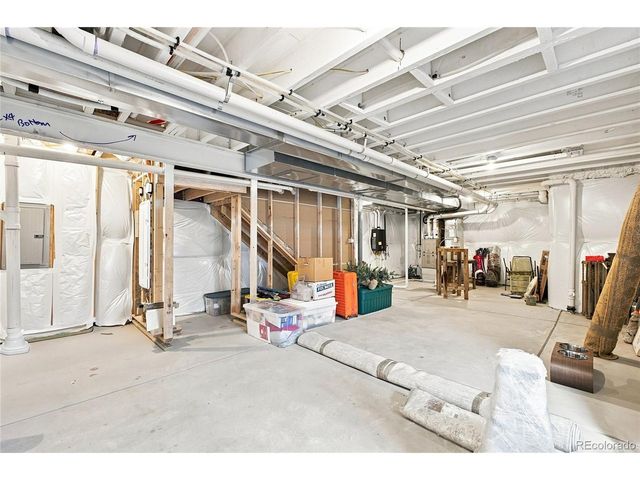 9777 Banner Peak St, Littleton, CO 80125
