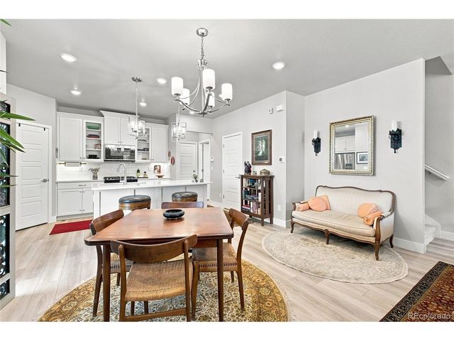 9777 Banner Peak St, Littleton, CO 80125