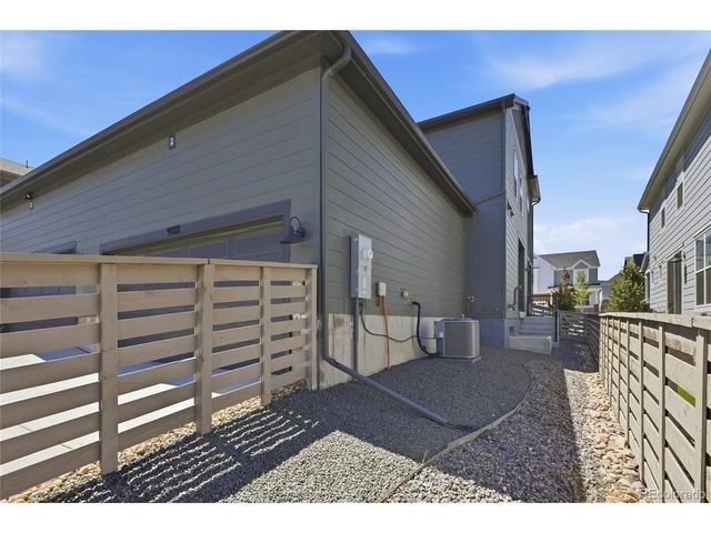 9777 Banner Peak St, Littleton, CO 80125