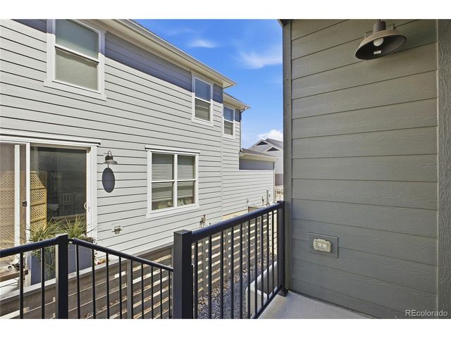 9777 Banner Peak St, Littleton, CO 80125
