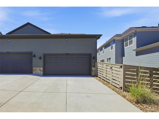 9777 Banner Peak St, Littleton, CO 80125