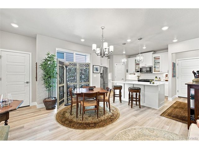9777 Banner Peak St, Littleton, CO 80125