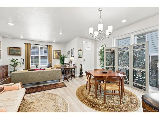 9777 Banner Peak St, Littleton, CO 80125