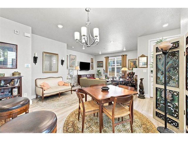 9777 Banner Peak St, Littleton, CO 80125