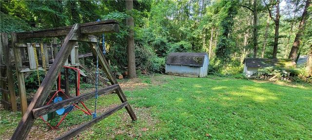 1752 Mitzi Court, Duluth, GA 30097