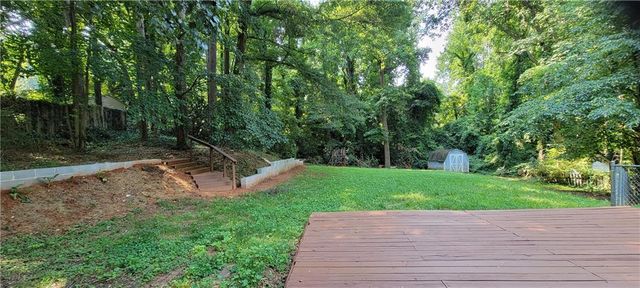 1752 Mitzi Court, Duluth, GA 30097