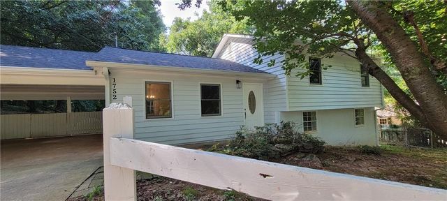 1752 Mitzi Court, Duluth, GA 30097
