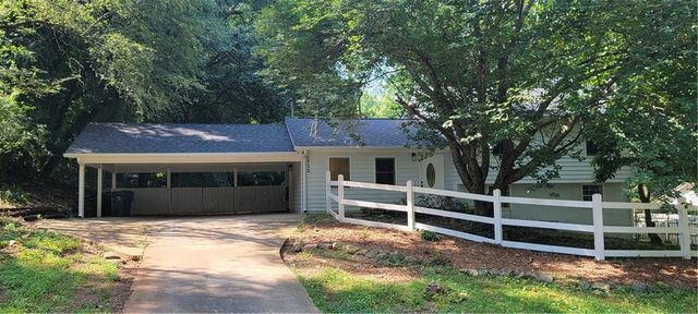 1752 Mitzi Court, Duluth, GA 30097