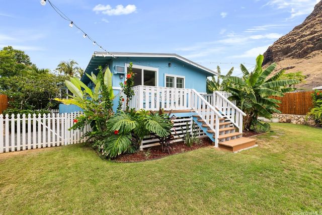 84-39 Lawaia Street, Waianae, HI 96792