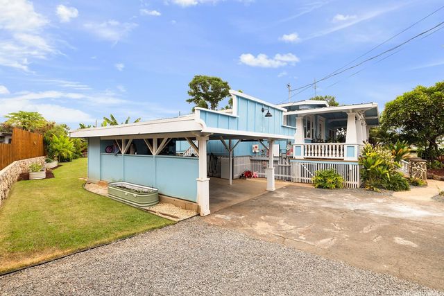 84-39 Lawaia Street, Waianae, HI 96792