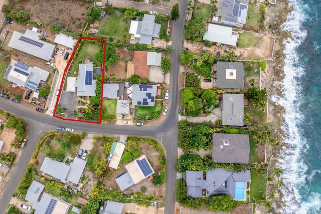 84-39 Lawaia Street, Waianae, HI 96792