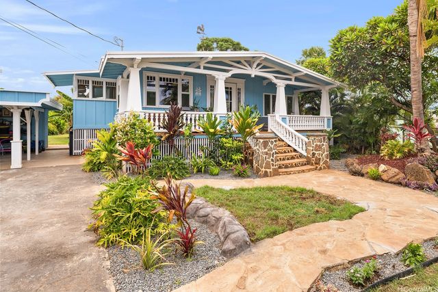 84-39 Lawaia Street, Waianae, HI 96792