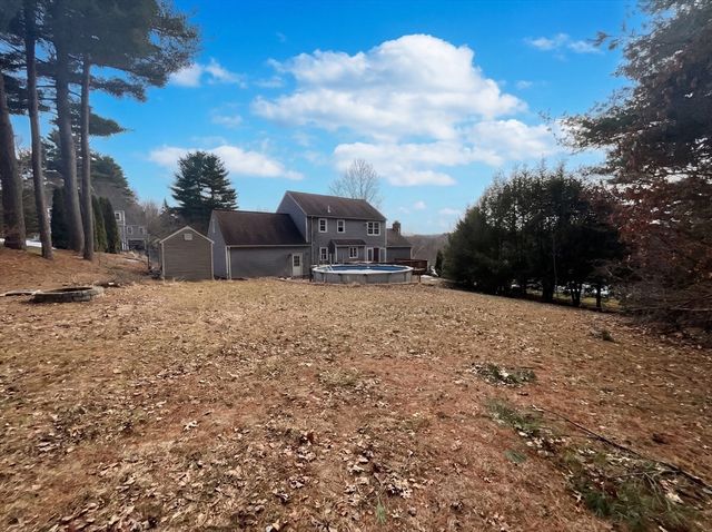 5 Tracy Ann Dr, Grafton, MA 01536