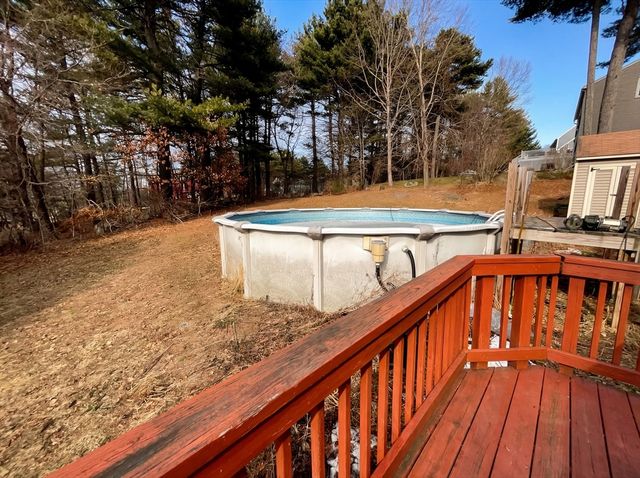 5 Tracy Ann Dr, Grafton, MA 01536