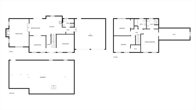 5 Tracy Ann Dr, Grafton, MA 01536