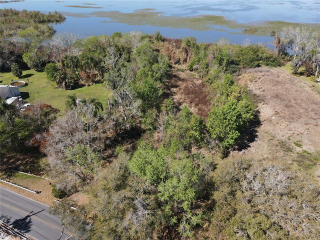 1401 N FULLERS CROSS ROAD, Winter Garden, FL 34787