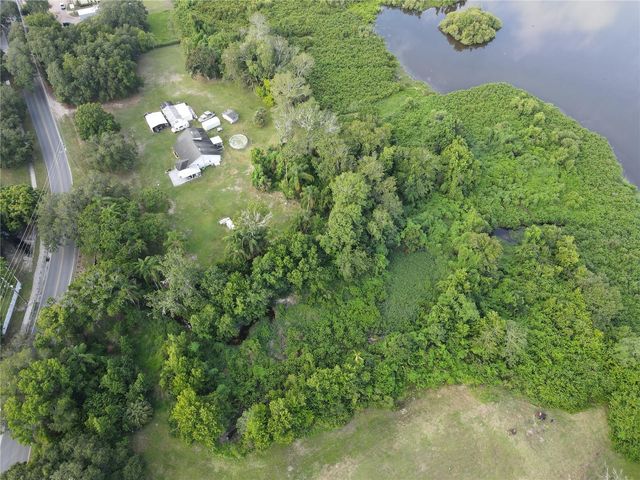 1401 N FULLERS CROSS ROAD, Winter Garden, FL 34787
