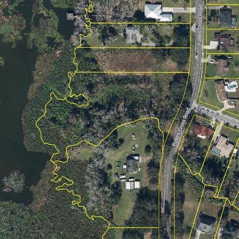1401 N FULLERS CROSS ROAD, Winter Garden, FL 34787