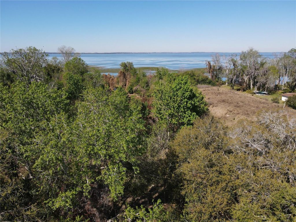 1401 N FULLERS CROSS ROAD, Winter Garden, FL 34787