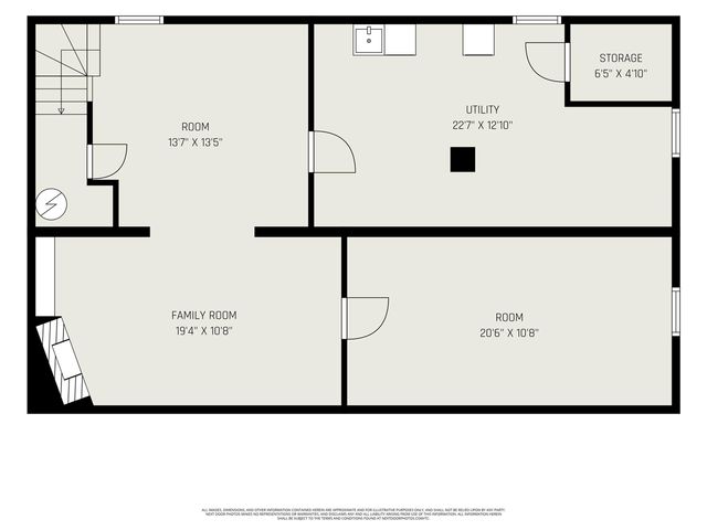 10544 Sudan Street, Portage, MI 49002
