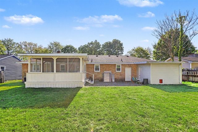 10544 Sudan Street, Portage, MI 49002