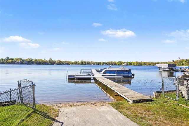 10544 Sudan Street, Portage, MI 49002