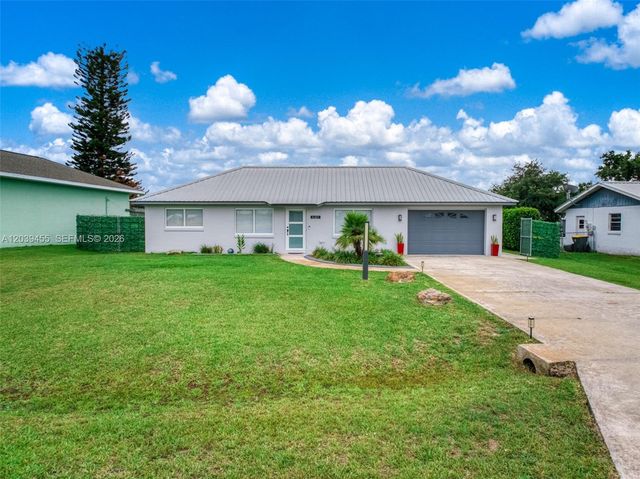 4224 Lake Vista, Sebring, FL 33875
