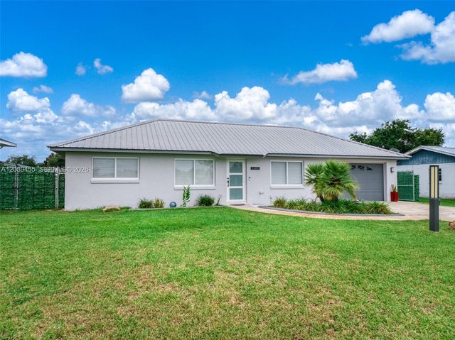 4224 Lake Vista, Sebring, FL 33875