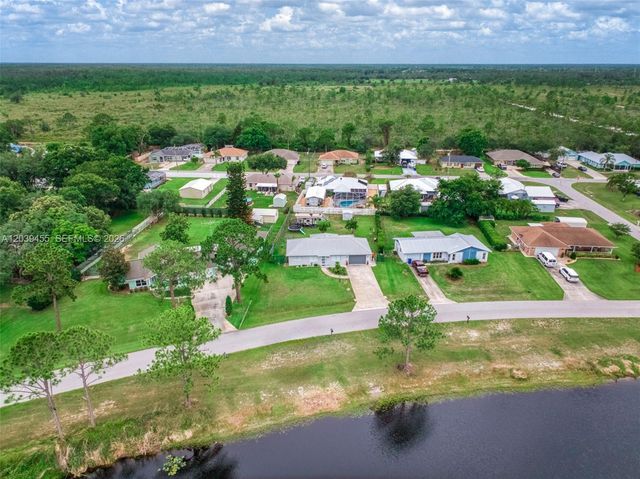 4224 Lake Vista, Sebring, FL 33875
