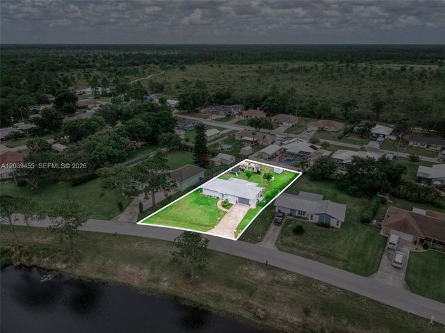 4224 Lake Vista, Sebring, FL 33875