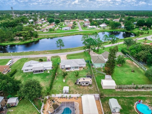 4224 Lake Vista, Sebring, FL 33875
