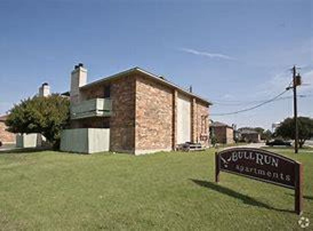 2800 Bull Run 603, Taylor, TX 76574