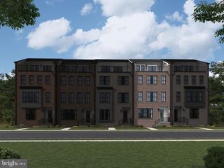 2714 RIVER BIRCH RD #HOMESITE 108, Herndon, VA 20171