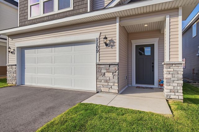 1109 150th Street W, Rosemount, MN 55068