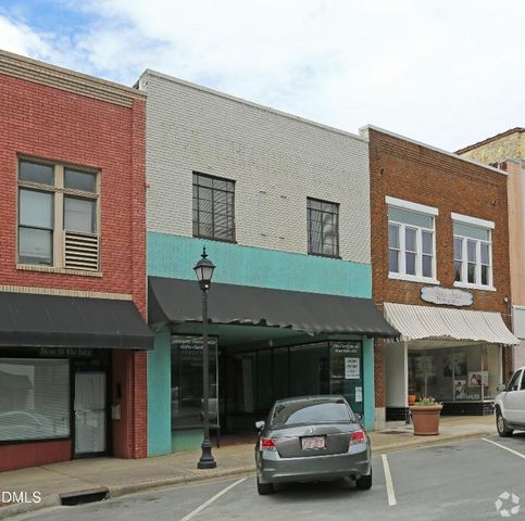 347 S Main Street, Burlington, NC 27215