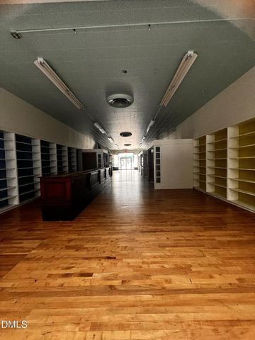 347 S Main Street, Burlington, NC 27215