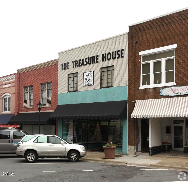 347 S Main Street, Burlington, NC 27215