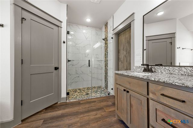 100 Hillside Lane, Lampasas, TX 76550