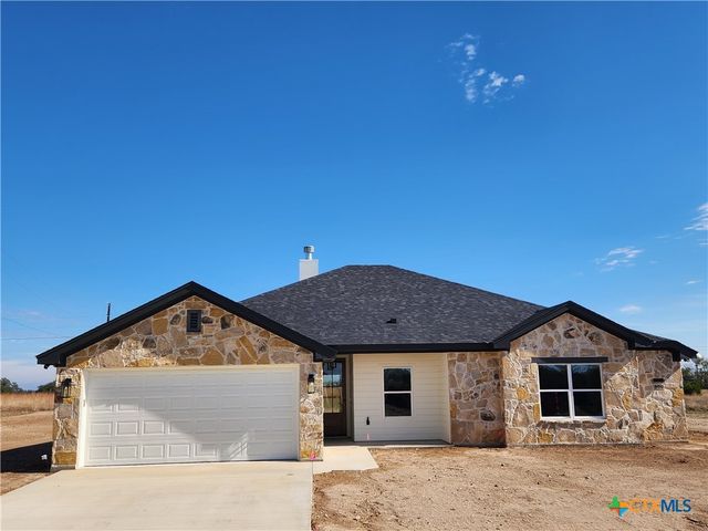 100 Hillside Lane, Lampasas, TX 76550
