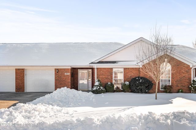 6910 Janes Farm Dr, Louisville, KY 40228