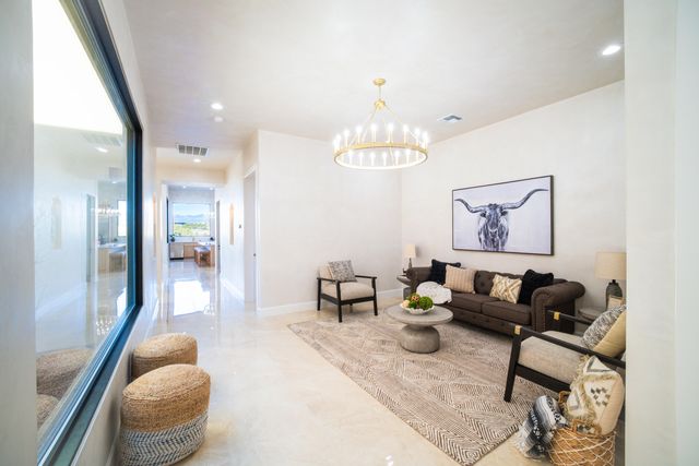 9 Tamarisk Trail, Santa Fe, NM 87506