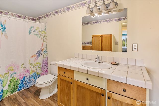 1235 S 101st Street, Seattle, WA 98168
