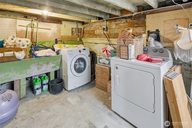 1235 S 101st Street, Seattle, WA 98168
