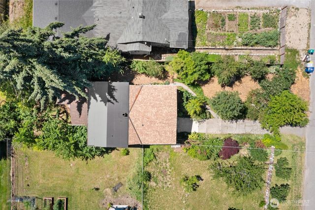 1235 S 101st Street, Seattle, WA 98168