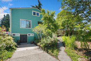 1235 S 101st Street, Seattle, WA 98168