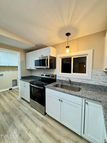 1836 Anderson Street, Bristol, TN 37620