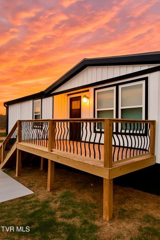 1836 Anderson Street, Bristol, TN 37620