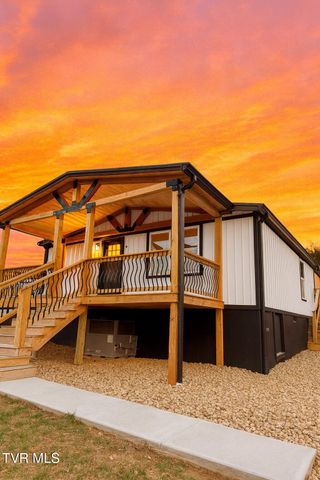 1836 Anderson Street, Bristol, TN 37620