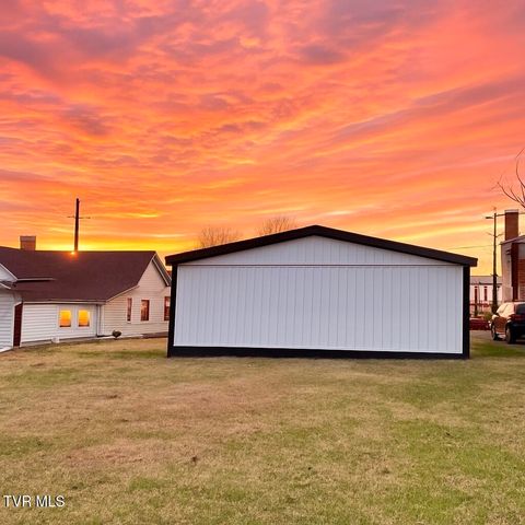 1836 Anderson Street, Bristol, TN 37620