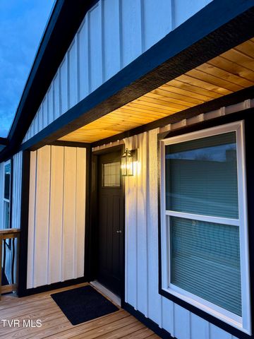 1836 Anderson Street, Bristol, TN 37620